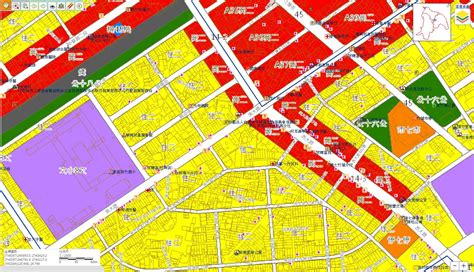 商業區住宅區差別|土地使用分區｜住宅或商業區什麼差異？買房/租屋有 